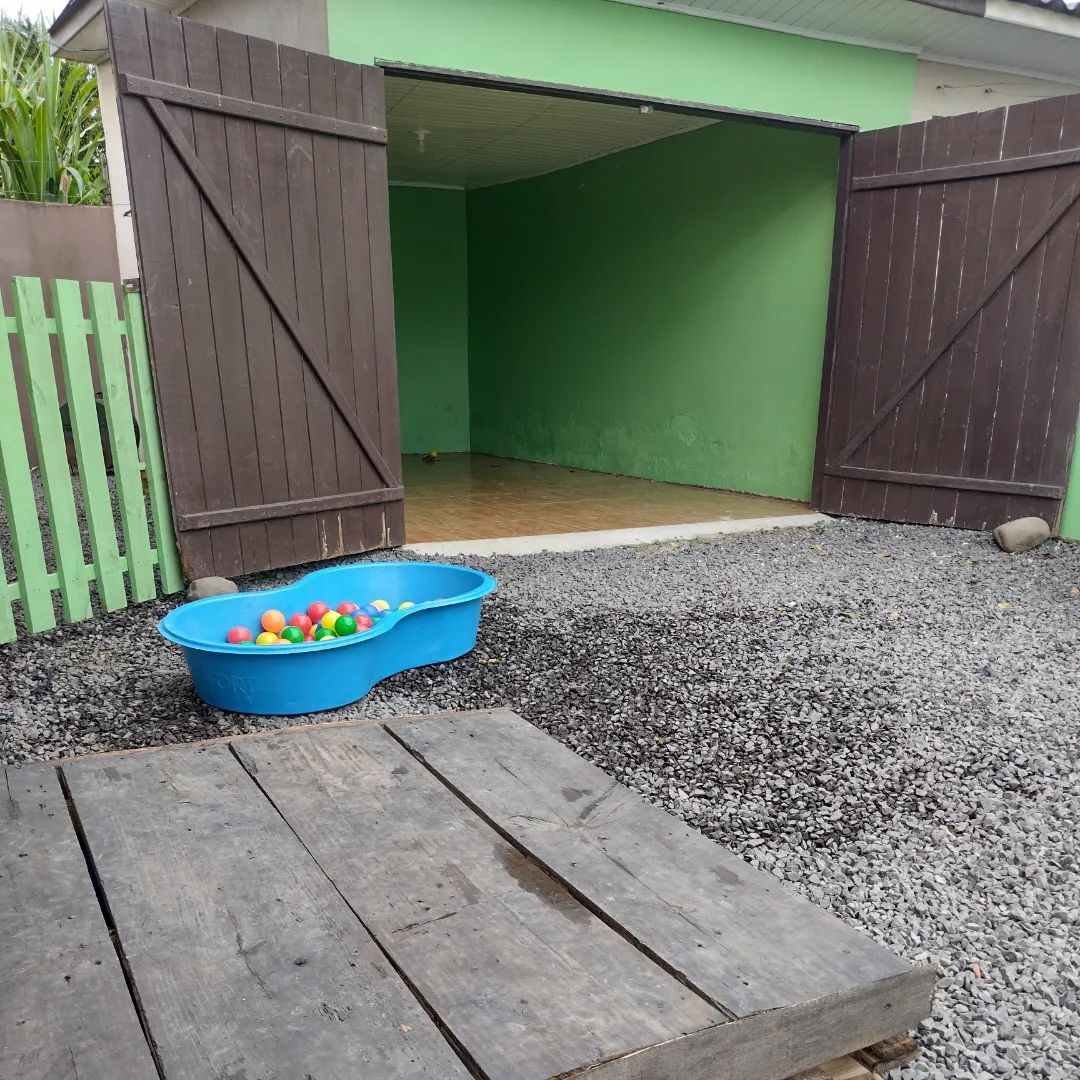 Ambiente 2 – Pets Tia Jô